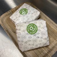  at Greenrebel in The Hague