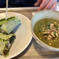 🌟  at Greenrebel in The Hague