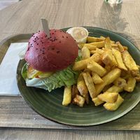   at Greenrebel in The Hague