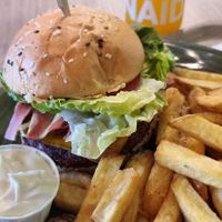  at Greenrebel in The Hague