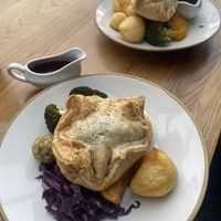   at Inn at the Bay in Holyhead