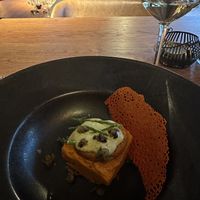    Voor  at Floris - Restaurant Prins Hendrik in Oosterend