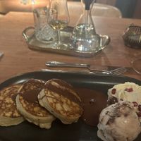  Na  at Floris - Restaurant Prins Hendrik in Oosterend