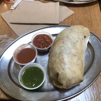   at Bueno Y Sano in Springfield