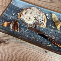   at Copper Bay Superfood & Coffee in Frankfurt