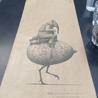   at Qastiro Meteora in Kalampaka