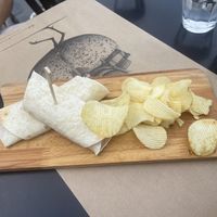   at Qastiro Meteora in Kalampaka