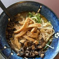   at Din Din club in Sundbyberg