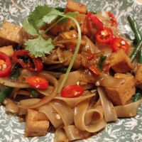 Pad kee mao at Dim T in Winchester