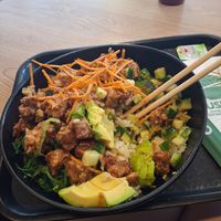  at Sushito in Groningen