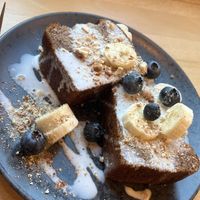   at Bicicletta & Terrasse in Munich