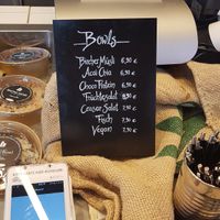  at Bicicletta & Terrasse in Munich