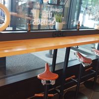  at Bicicletta & Terrasse in Munich