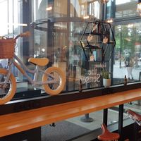  at Bicicletta & Terrasse in Munich