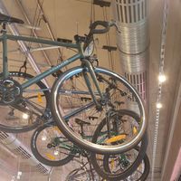  at Bicicletta & Terrasse in Munich