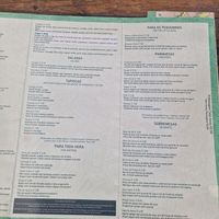  at Mundi Café in Charneca Da Caparica