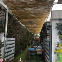   at Mundi Café in Charneca Da Caparica