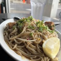   at Sawatdee in St Paul