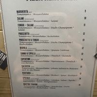   at 27 Ventisette in Adenau