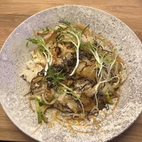   at Ferment in Copenhagen