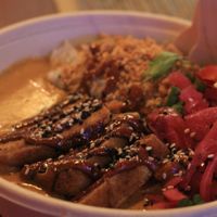  at Silk Road in Oslo