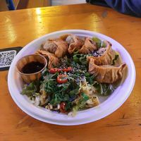  at Silk Road in Oslo