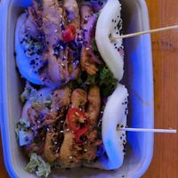  at Silk Road in Oslo