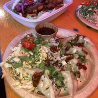   at Silk Road in Oslo