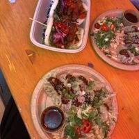   at Silk Road in Oslo