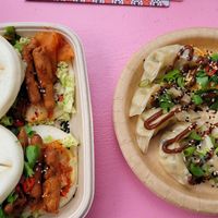  at Silk Road in Oslo