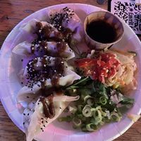   at Silk Road in Oslo