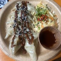   at Silk Road in Oslo