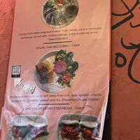   at Silk Road in Oslo