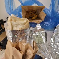  at Doc's Burger Bar in Athens