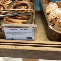   at The Ashmolean Cafe in Oxford