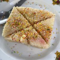   at Jardin De Kashmir in Bergerac