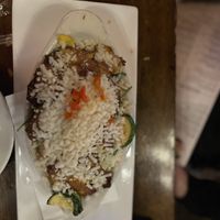 Pastelillo   at Havana Cafe in Bronx