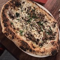   at The Red Church in Bristol