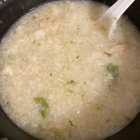 yummy and filling  at Kitchenmarket Uka in Osaka