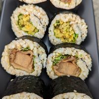  at Kitchenmarket Uka in Osaka