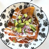  at Nena Nena in Valladolid