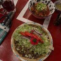   at Nena Nena in Valladolid