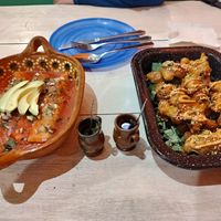  at Nena Nena in Valladolid