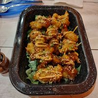  at Nena Nena in Valladolid