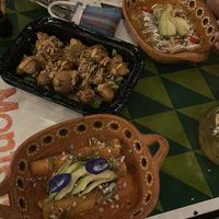   at Nena Nena in Valladolid