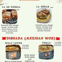  at Nena Nena in Valladolid