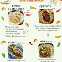  at Nena Nena in Valladolid