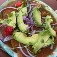   at Nena Nena in Valladolid