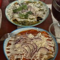  at Nena Nena in Valladolid