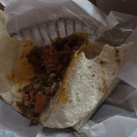   at Cosmic Cantina in Durham